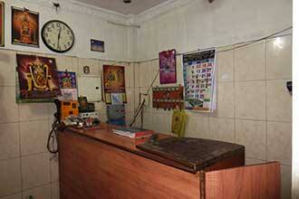 P K S Lodge, Tiruvannamalai 4